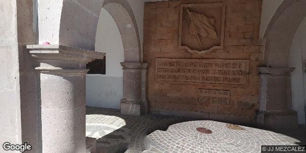 PRESIDENCIA MUNICIPAL